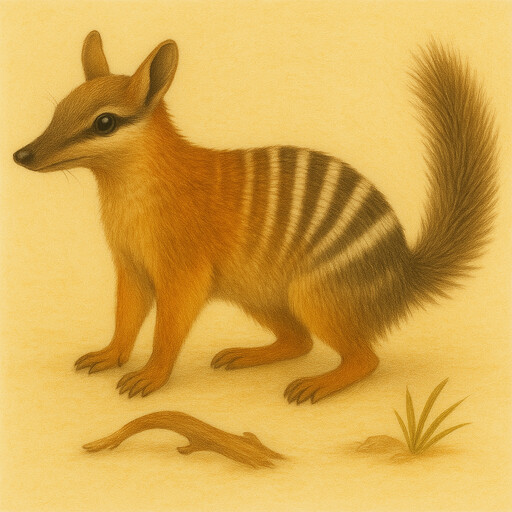 Numbat