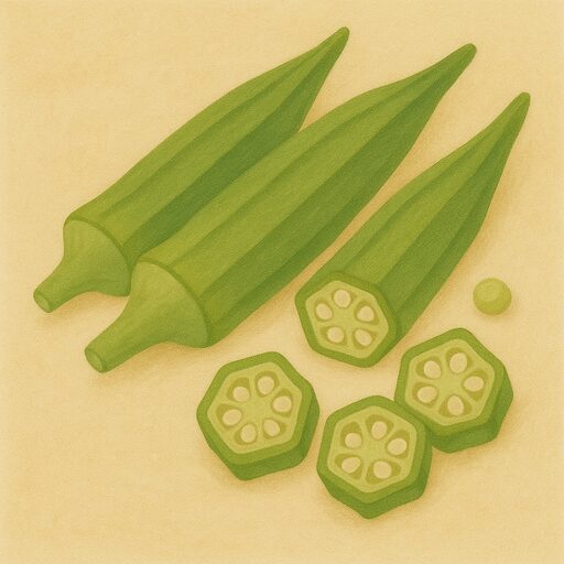Okra