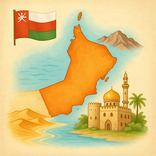 Oman