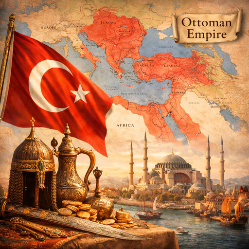 Ottoman Empire