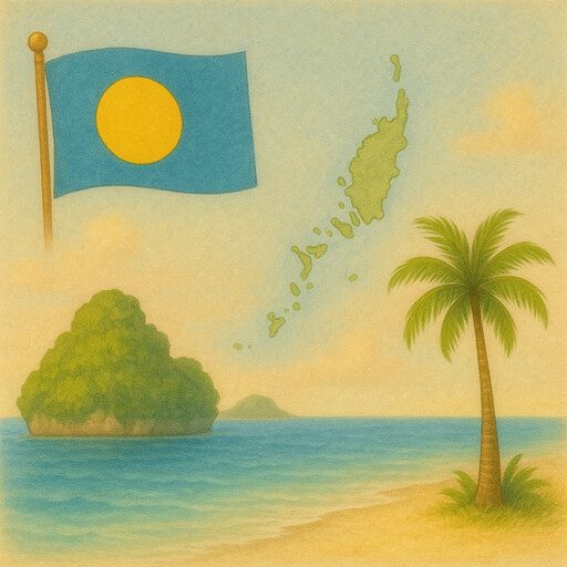 Palau