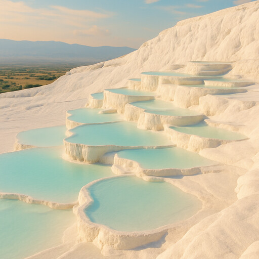 Pamukkale