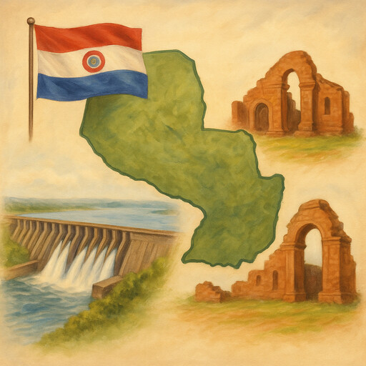 Paraguay