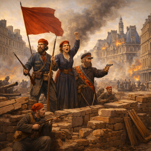 Paris Commune