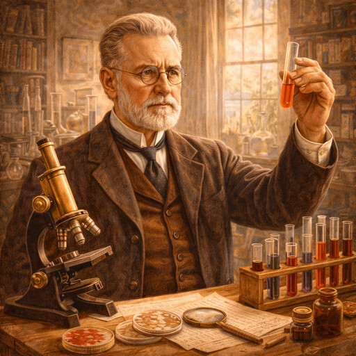 Paul Ehrlich