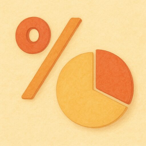 Percentage