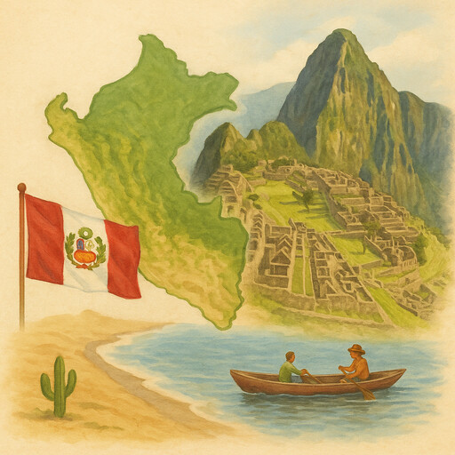 Peru