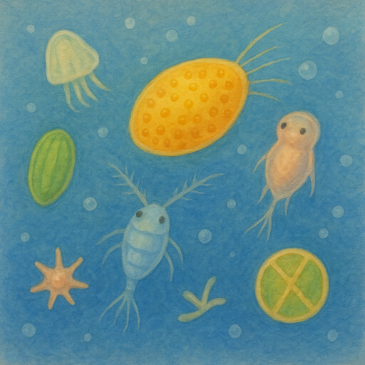 Plankton