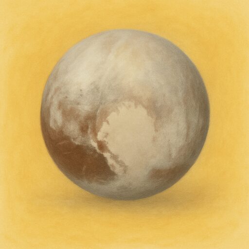 Pluto