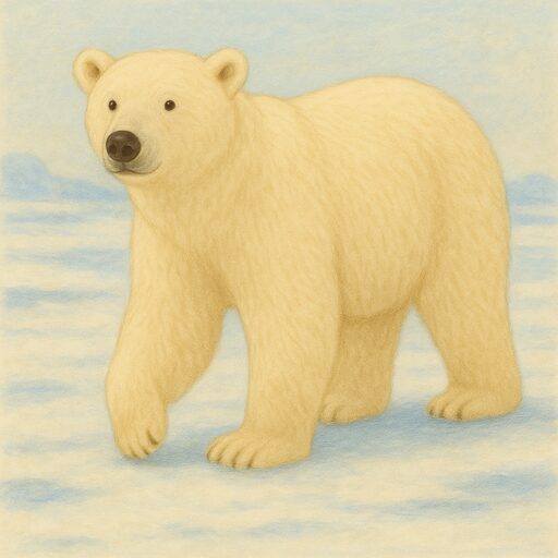 Polar bear