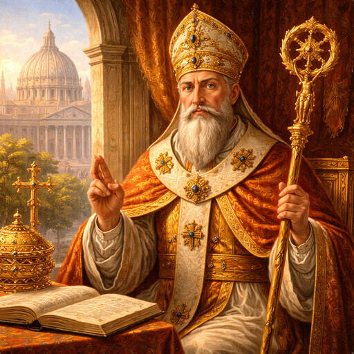 Pope Gregory VII