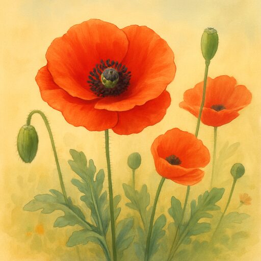Poppy