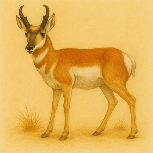 Pronghorn