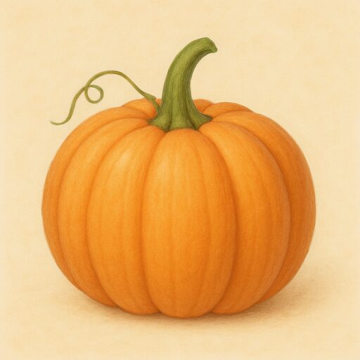 Pumpkin