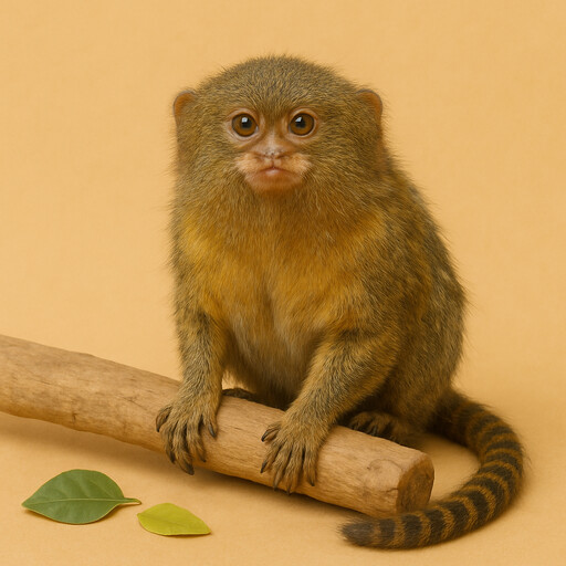 Pygmy marmoset