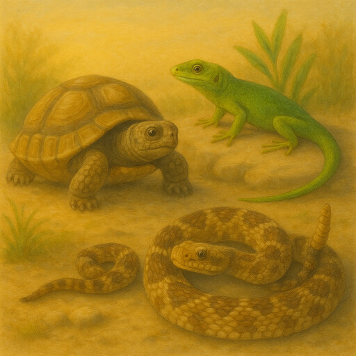Reptile
