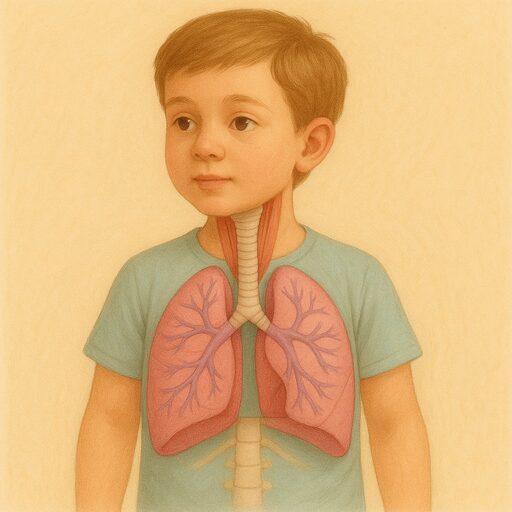 Respiratory system