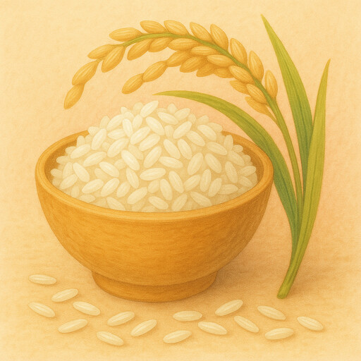 Rice