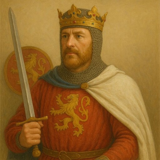 Richard I