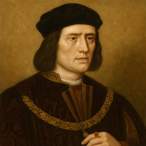 Richard III