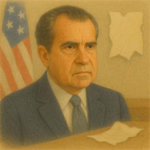 Richard Nixon