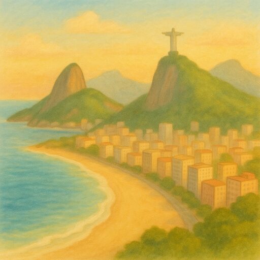 Rio de Janeiro