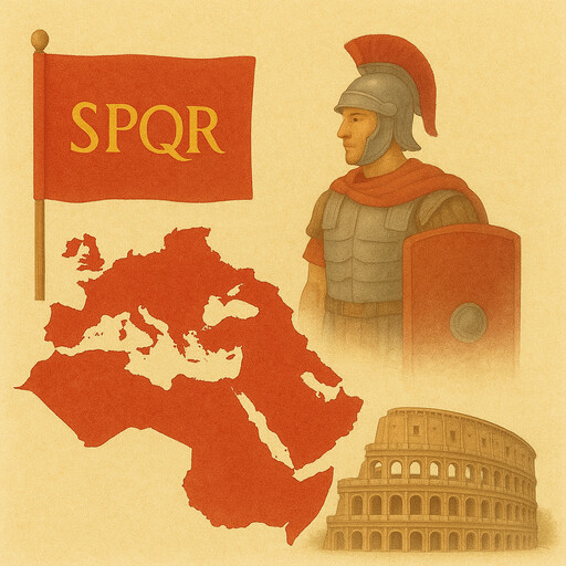Roman Empire