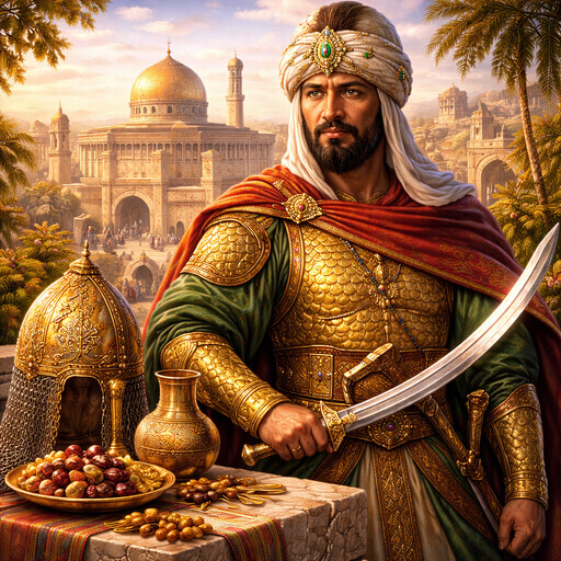 Saladin