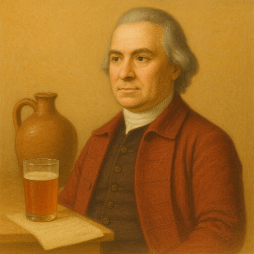 Samuel Adams