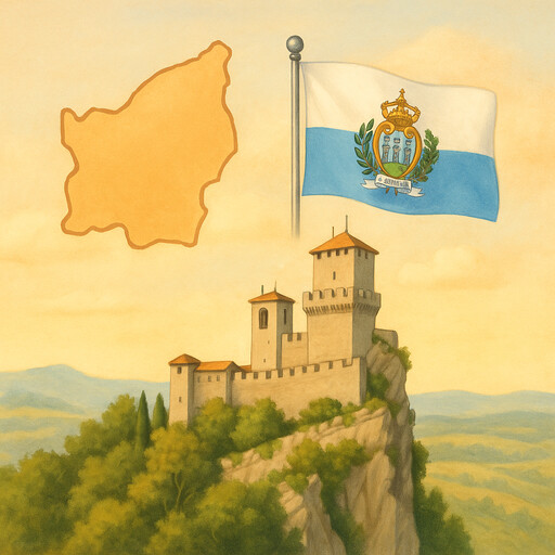 San Marino