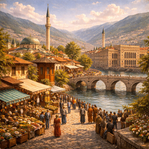 Sarajevo