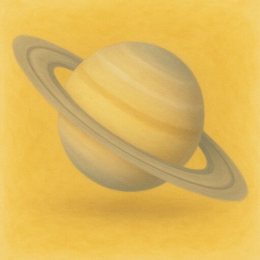 Saturn