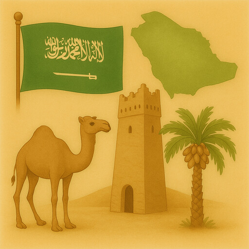 Saudi Arabia