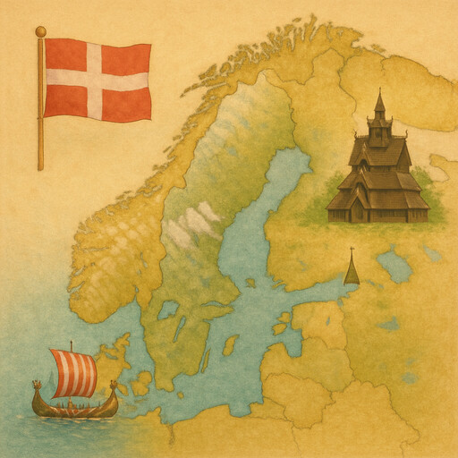 Scandinavia