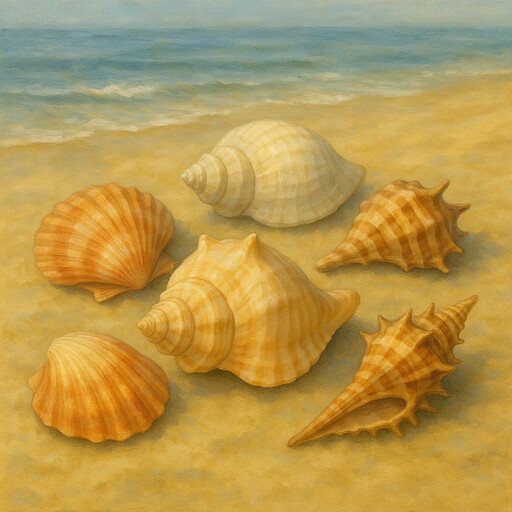 Seashell