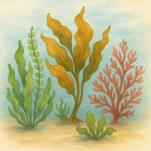 Seaweed