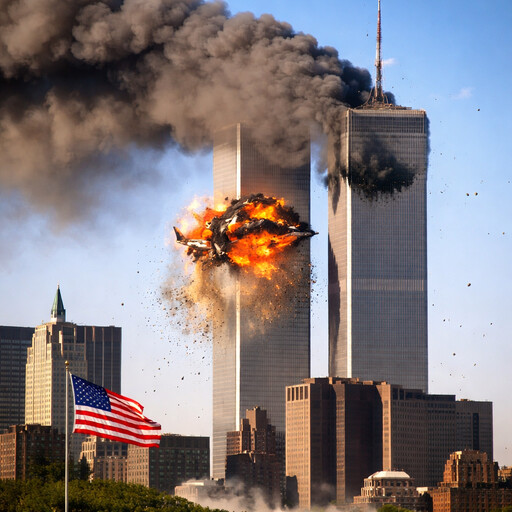September 11 attacks
