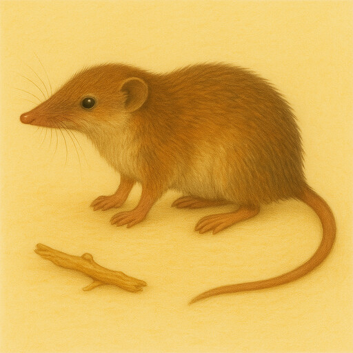Shrew