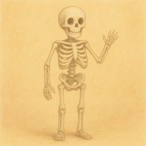 Skeleton