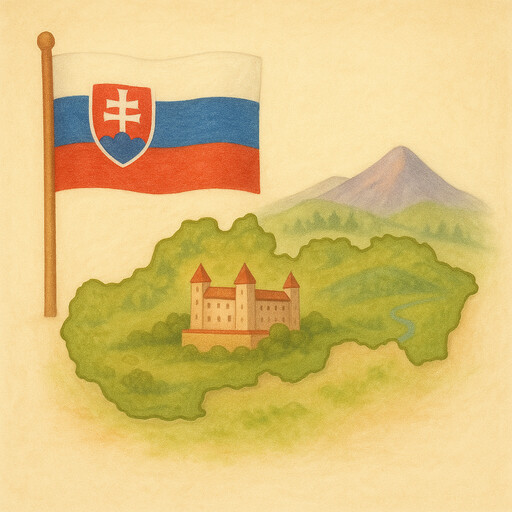Slovakia