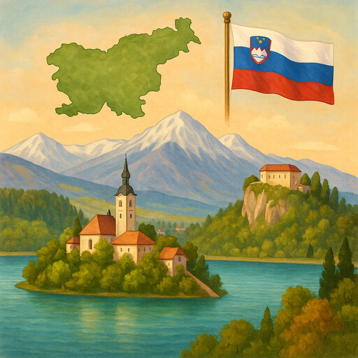 Slovenia