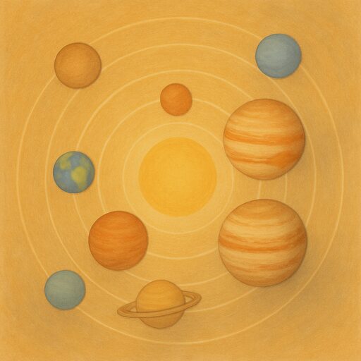 Solar System