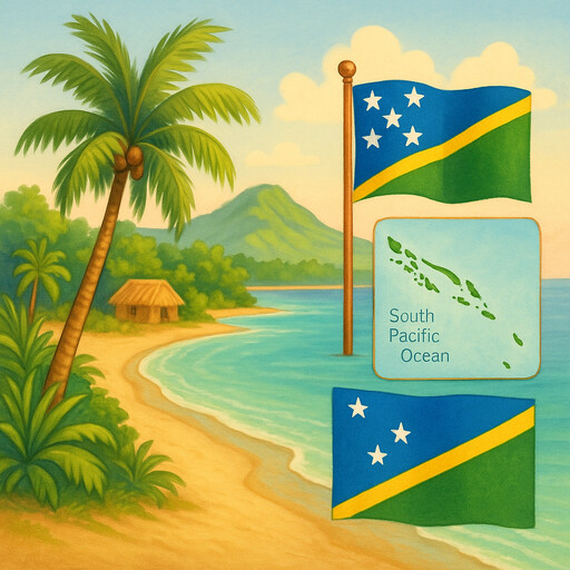 Solomon Islands