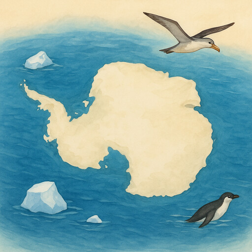 Southern Ocean