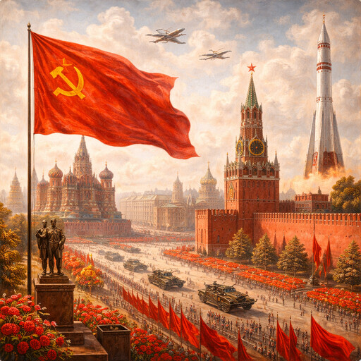 Soviet Union