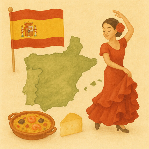 Spain