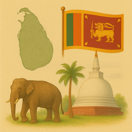 Sri Lanka