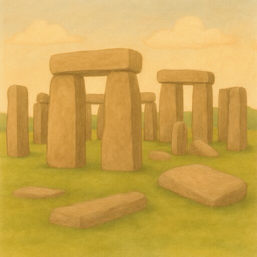 Stonehenge