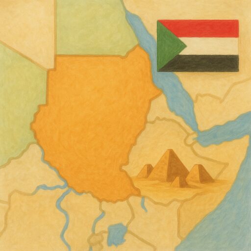Sudan