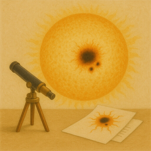 Sunspot